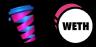 VST-WETH trading pair