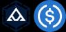 Торговая пара DARK-USDC