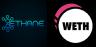 C2H6-WETH trading pair
