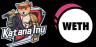 KATA-WETH trading pair