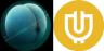 Paire de trading URANUS-USELESS