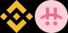 WBNB-BUNNY trading pair