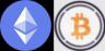 ETH-BTC ट्रेडिंग पेयर
