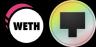 WETH-TOPIA trading pair