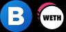 BTSE-WETH trading pair