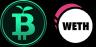 GBTC-WETH trading pair