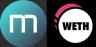 MET-WETH trading pair