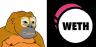 MONKE-WETH trading pair