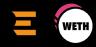PADRE-WETH trading pair