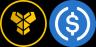 PNG-USDC trading pair