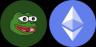 PEPE-WETH trading pair