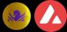 DBY-WAVAX trading pair