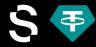 SKR-USDT handelsparen