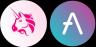 UNI-AAVE trading pair