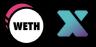 WETH-AXGT trading pair