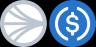 S-USDC trading pair