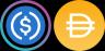USDC.e-DAI.e trading pair