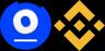 Coppia di trading AGO-WBNB