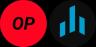OP-DHT trading pair
