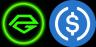 Par comercial PC-USDC