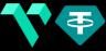 Pasangan perdagangan VANRY-USDT