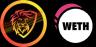 WLEO-WETH trading pair