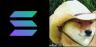 SOL-WIT trading pair