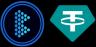 Торгова пара BKN-USDT