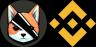 Торговая пара BYTE-WBNB