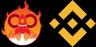 FBURN-WBNB trading pair