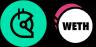 GTC-WETH trading pair