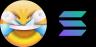 LMAO!-SOL trading pair