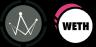 OCH-WETH trading pair