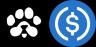 PAWS-USDC trading pair