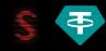 SNS-USDT trading pair