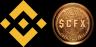 WBNB-CFX trading pair
