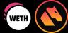 WETH-DRV trading pair