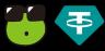 XWIN-USDT trading pair