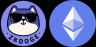 Торгова пара ZKDOGE-WETH