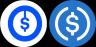 USDbC-USDC handelspar
