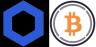 Торговая пара LINK-WBTC