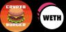 BURGER-WETH trading pair