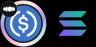 fUSDC-SOL trading pair