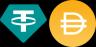 USDT-DAI handelspar