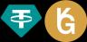 Para handlowa USDT-USDKG