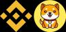 WBNB-BabyDoge trading pair