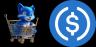 BSKT-USDC trading pair