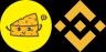 Торговая пара CHEESE-WBNB