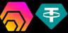 HEX-USDT 交易對