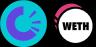 TRAC-WETH trading pair